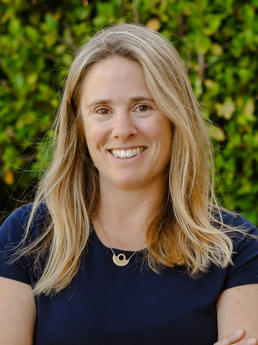 Christie Stanton