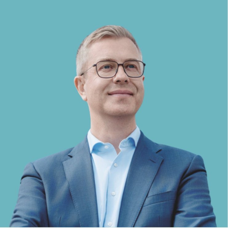 Stefan Evers