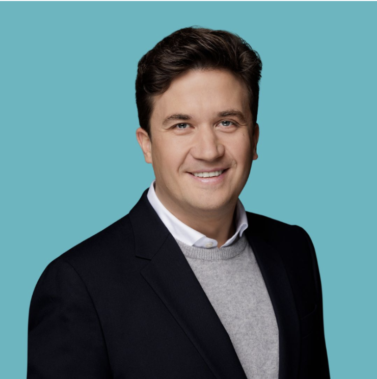 Lukas Krieger