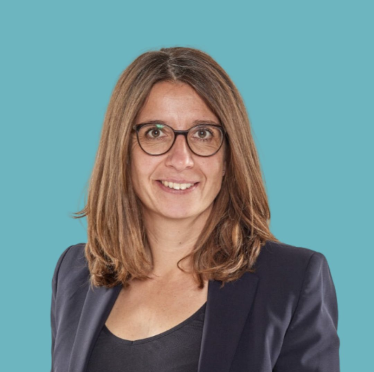 Nadja Zivkovic