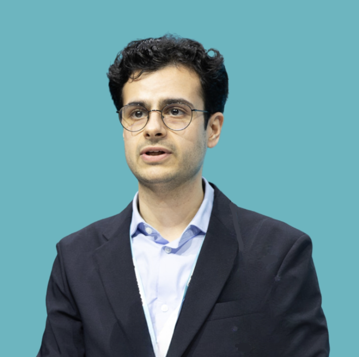 Abdullah Abed