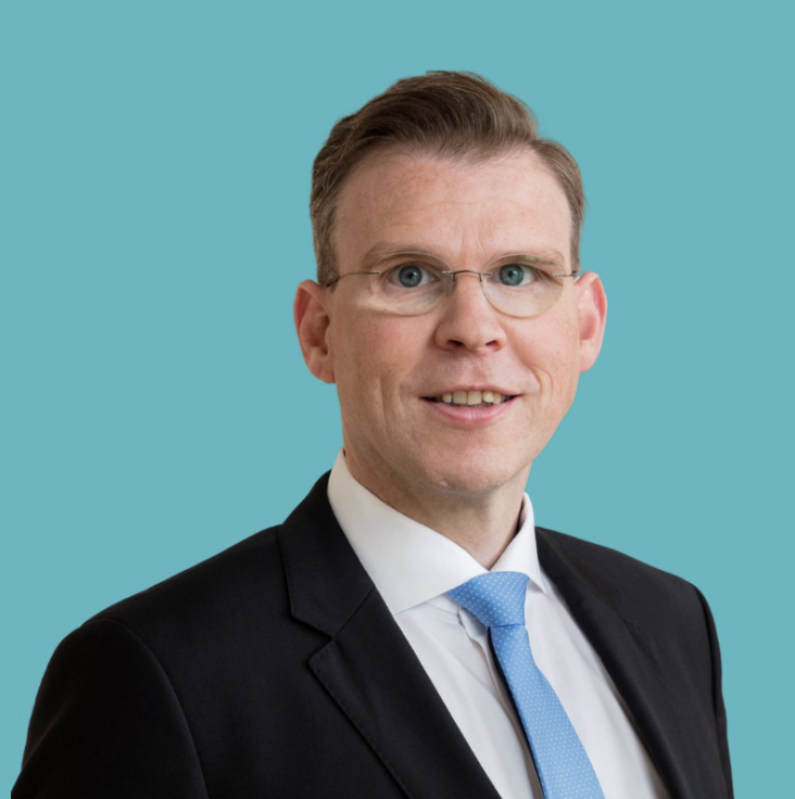 Florian Graf