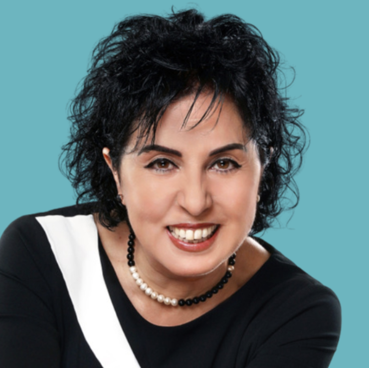 Emine Demirbüken-Wegner