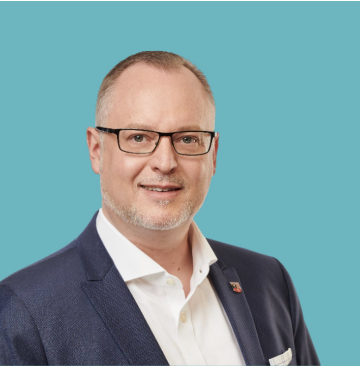 Falko Liecke