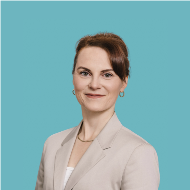 Dr. Katrin Hegenscheid