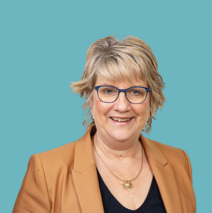 Christiane Holm
