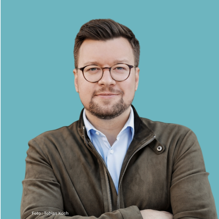 Lucas Schaal