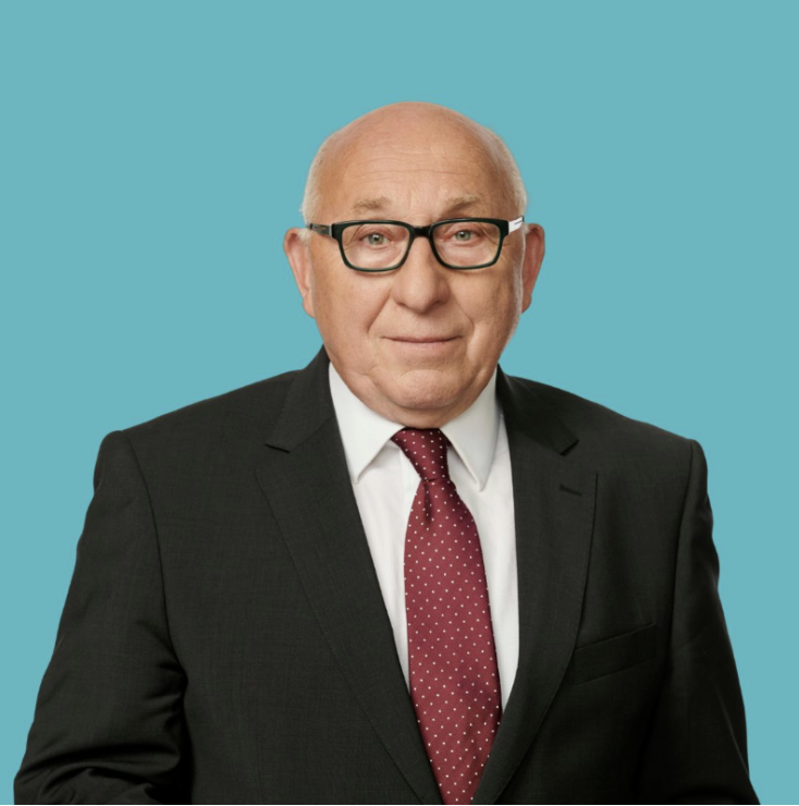 Kurt Wanner 