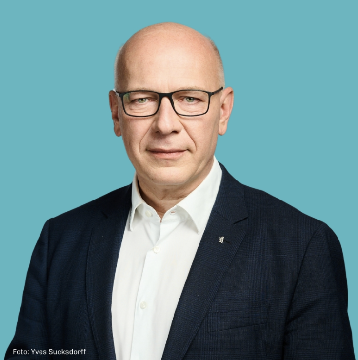 Kai Wegner