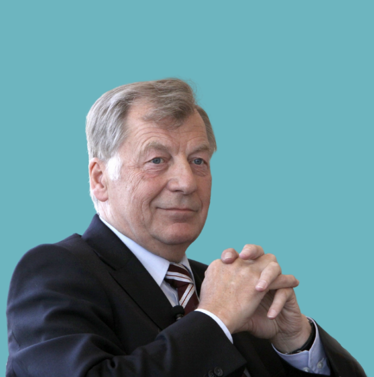Eberhard Diepgen