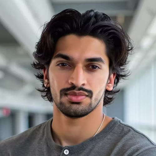 Shashank Kolluru