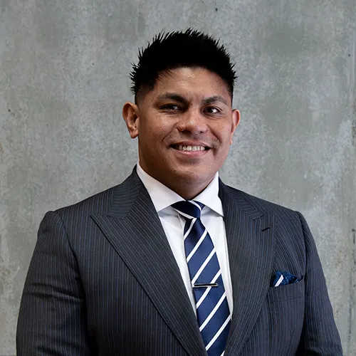 Tim Velasco