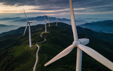 Energy Solutions
