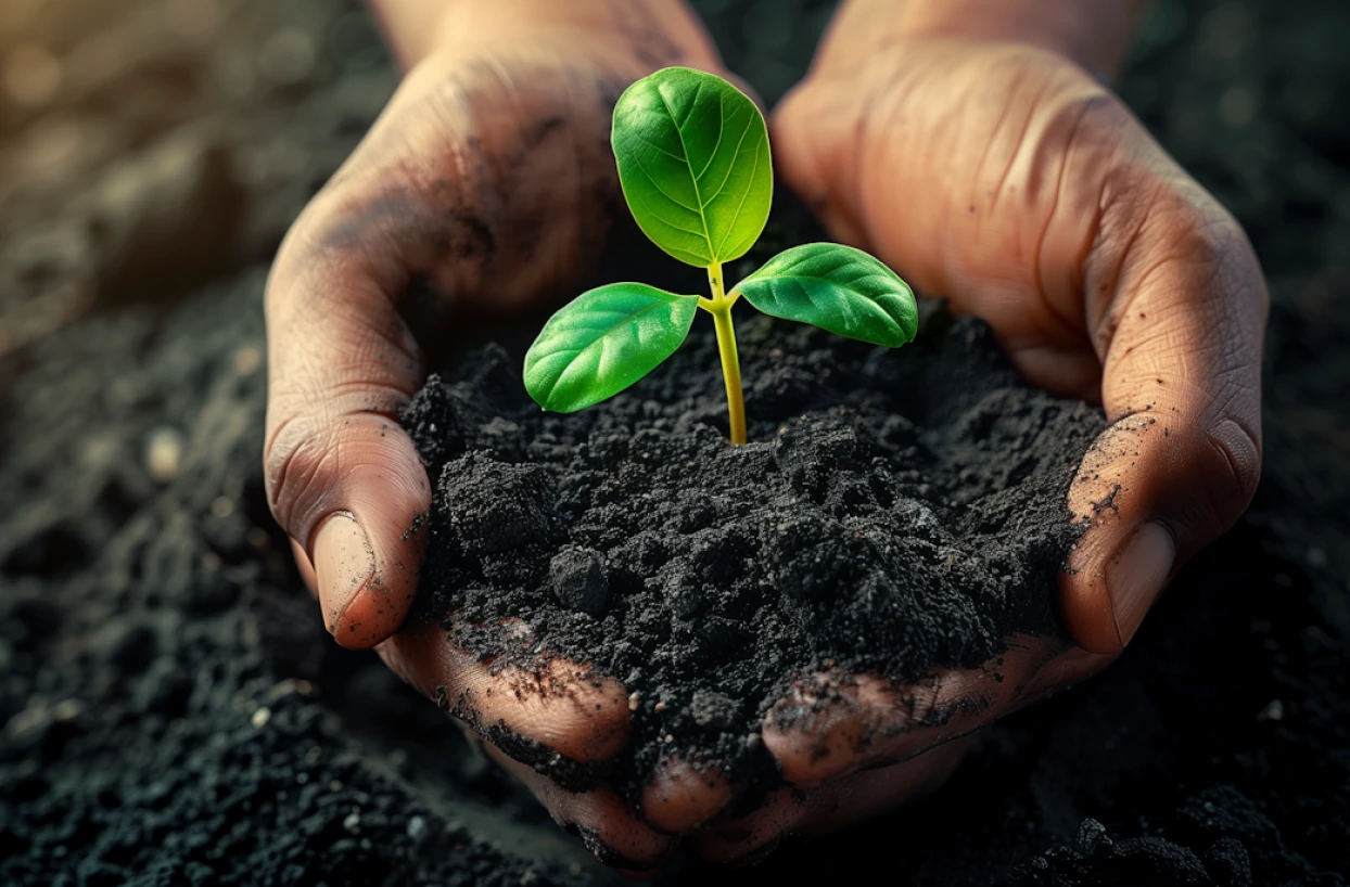 Building a more sustainable future through innovation solvane