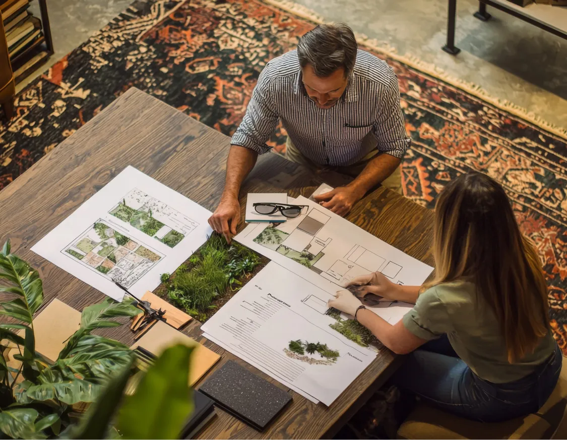 Building a more sustainable future through innovation