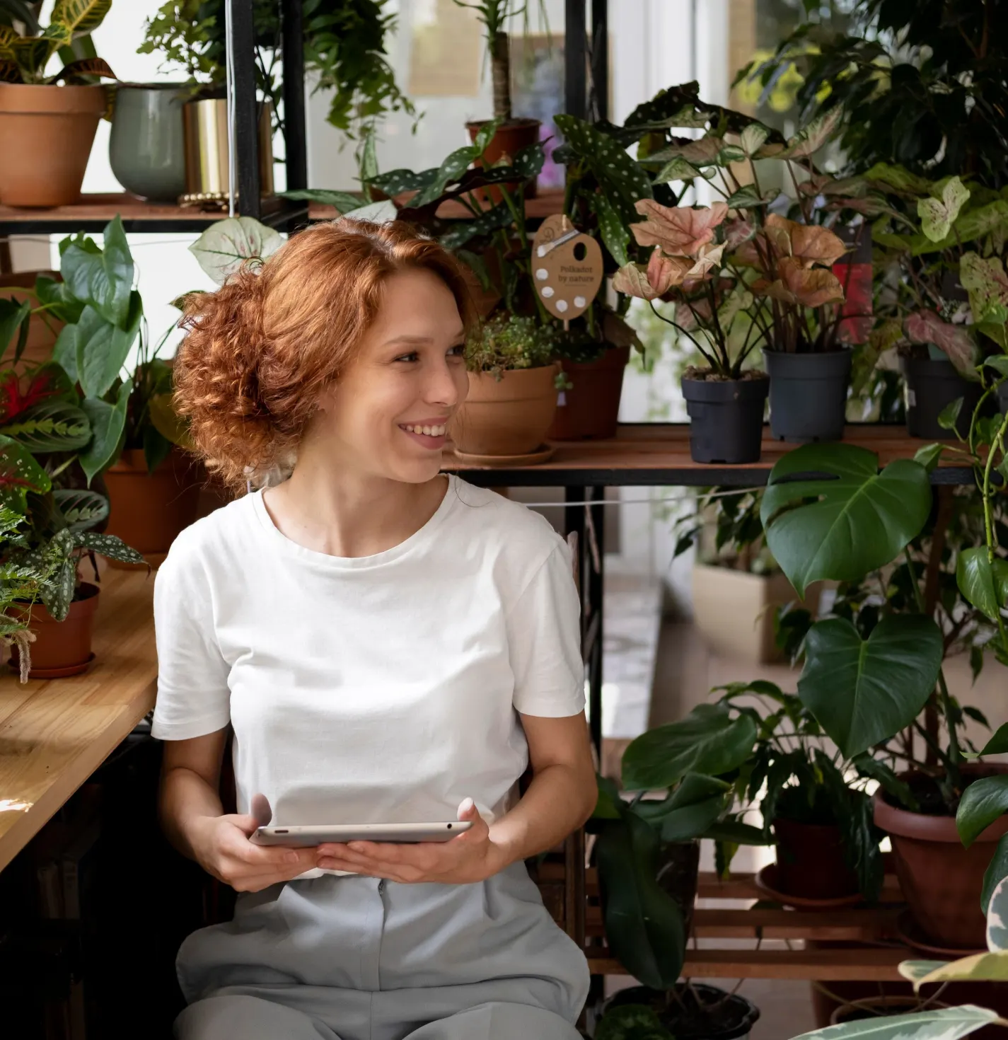 Helping businesses with sustainable growth