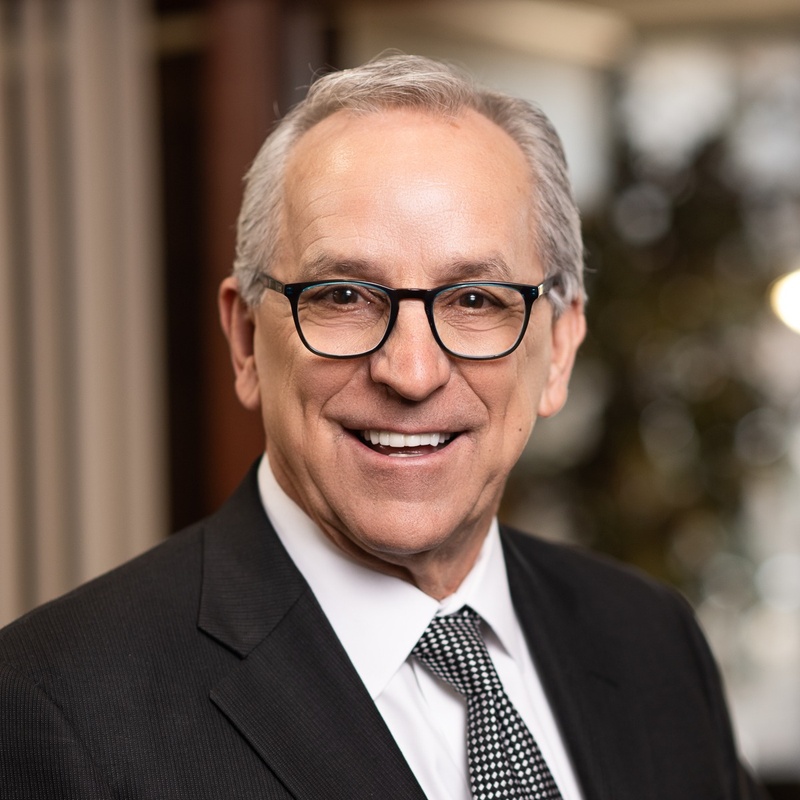 Mike Owens, Principal and Founder