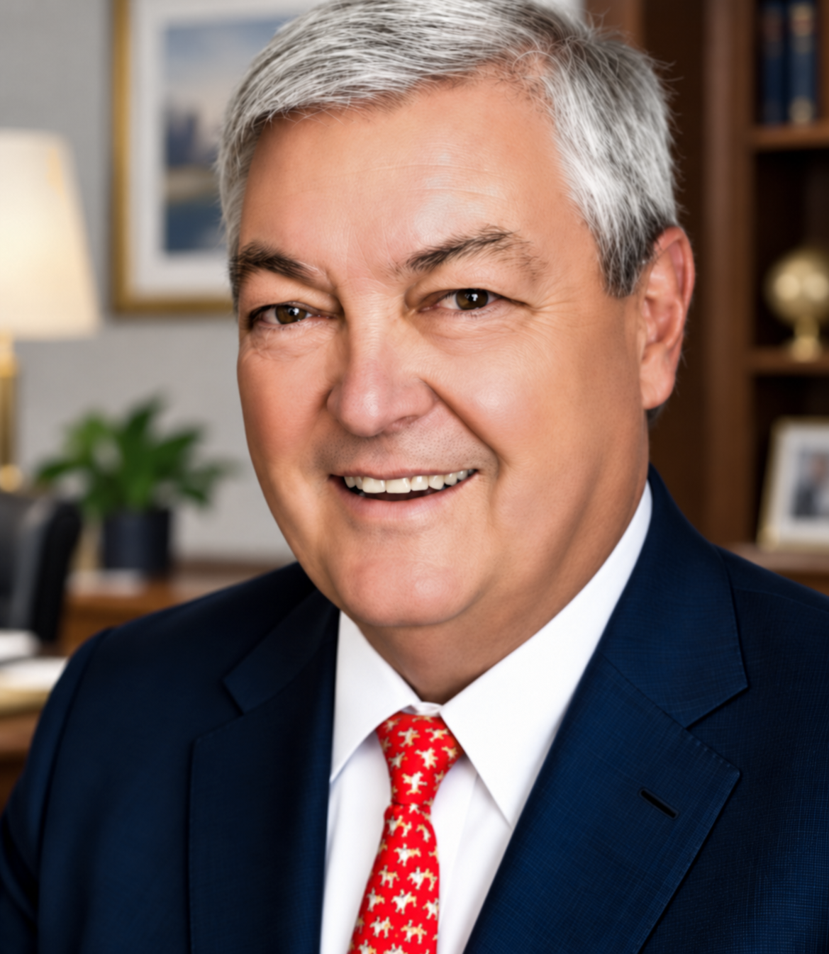 Jim Forbis
