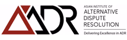 AIADR — Asian Institute of Alternative Dispute Resolution
