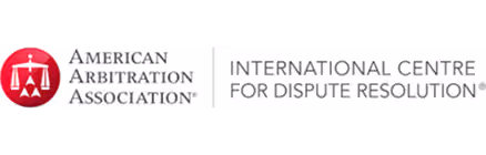 AAA-ICDR — American Arbitration Association International Centre for Dispute Resolution