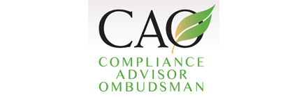 Compliance Advisor Ombudsman