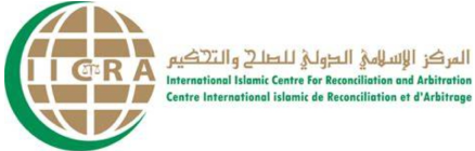 IICRA