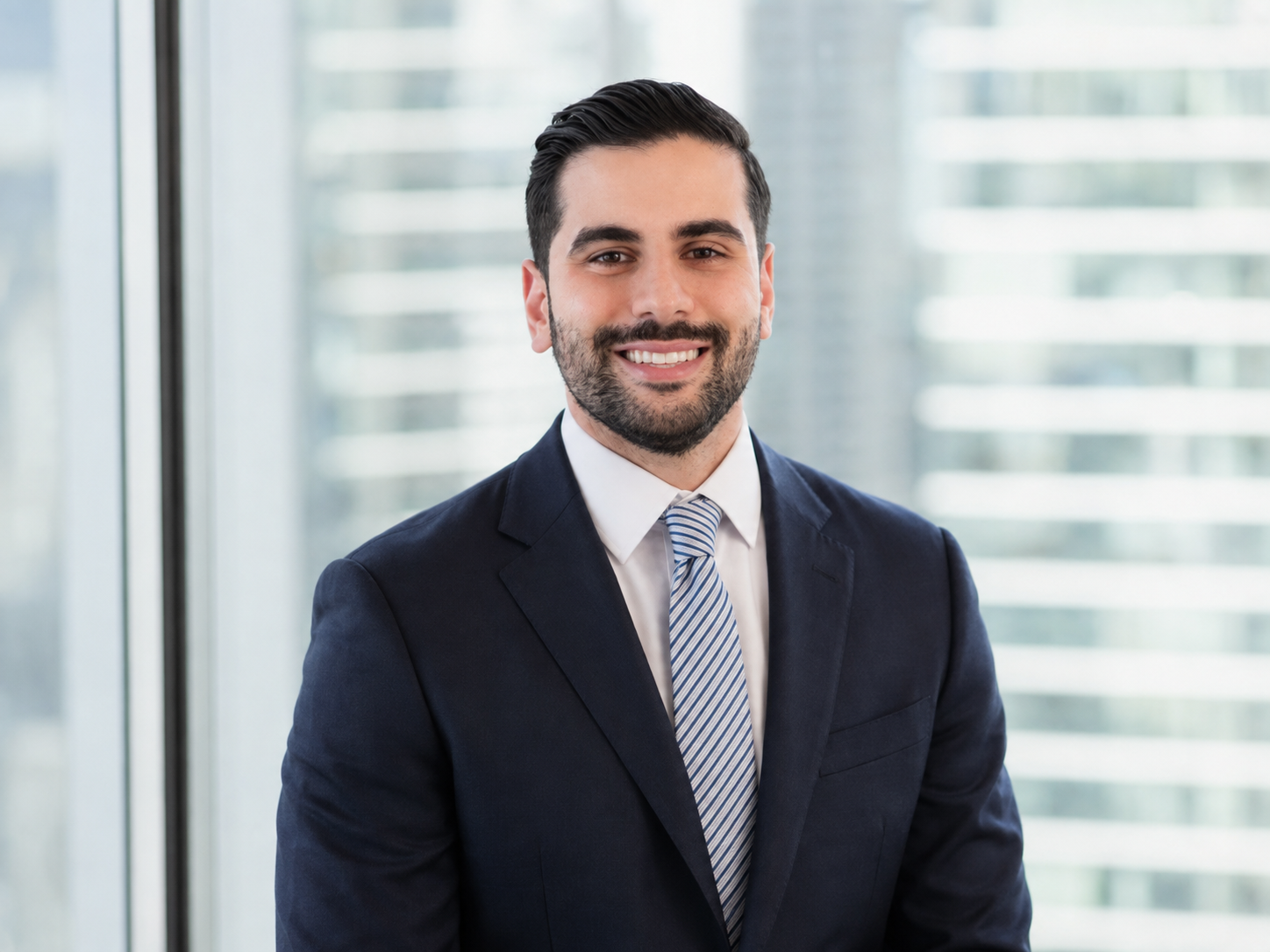 Matthew Armota, Principal of Archer Lawyers