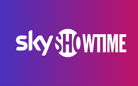 SkyShowtime