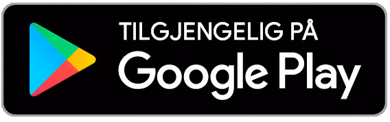 Tilgjengelig på Google Play