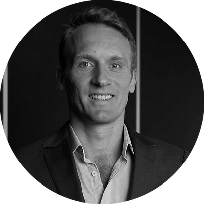 Michael Lebbon CFA, Chief Executive Officer and Co-Founder at Emmi