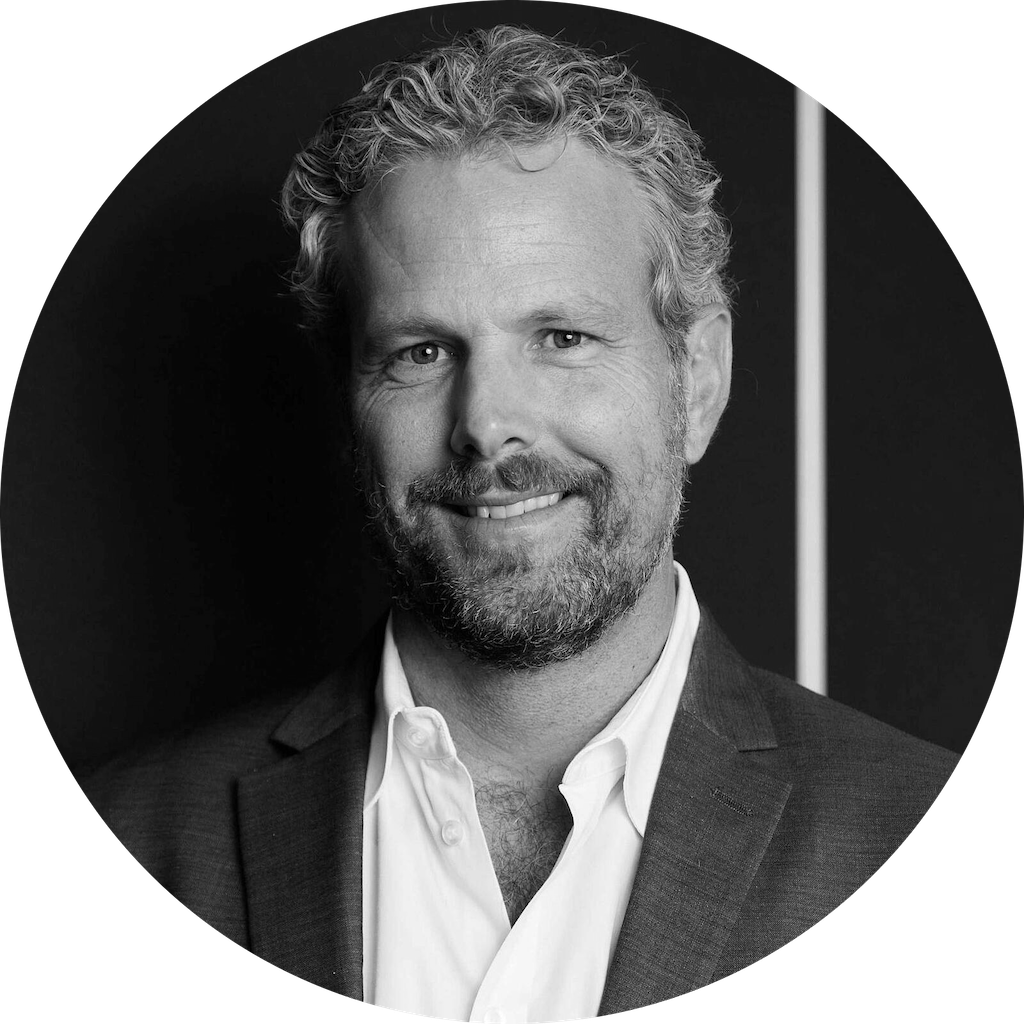 Dr Ben McNeil, Head of Climate and Data Science, Co-Founder at Emmi