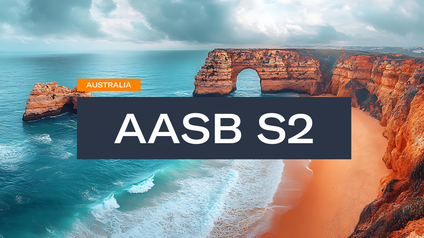 AASB S2 guide