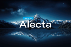 Alecta elevates climate risk analytics process with FactSet Carbon Diagnostics.