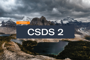 CSDS 2 guide