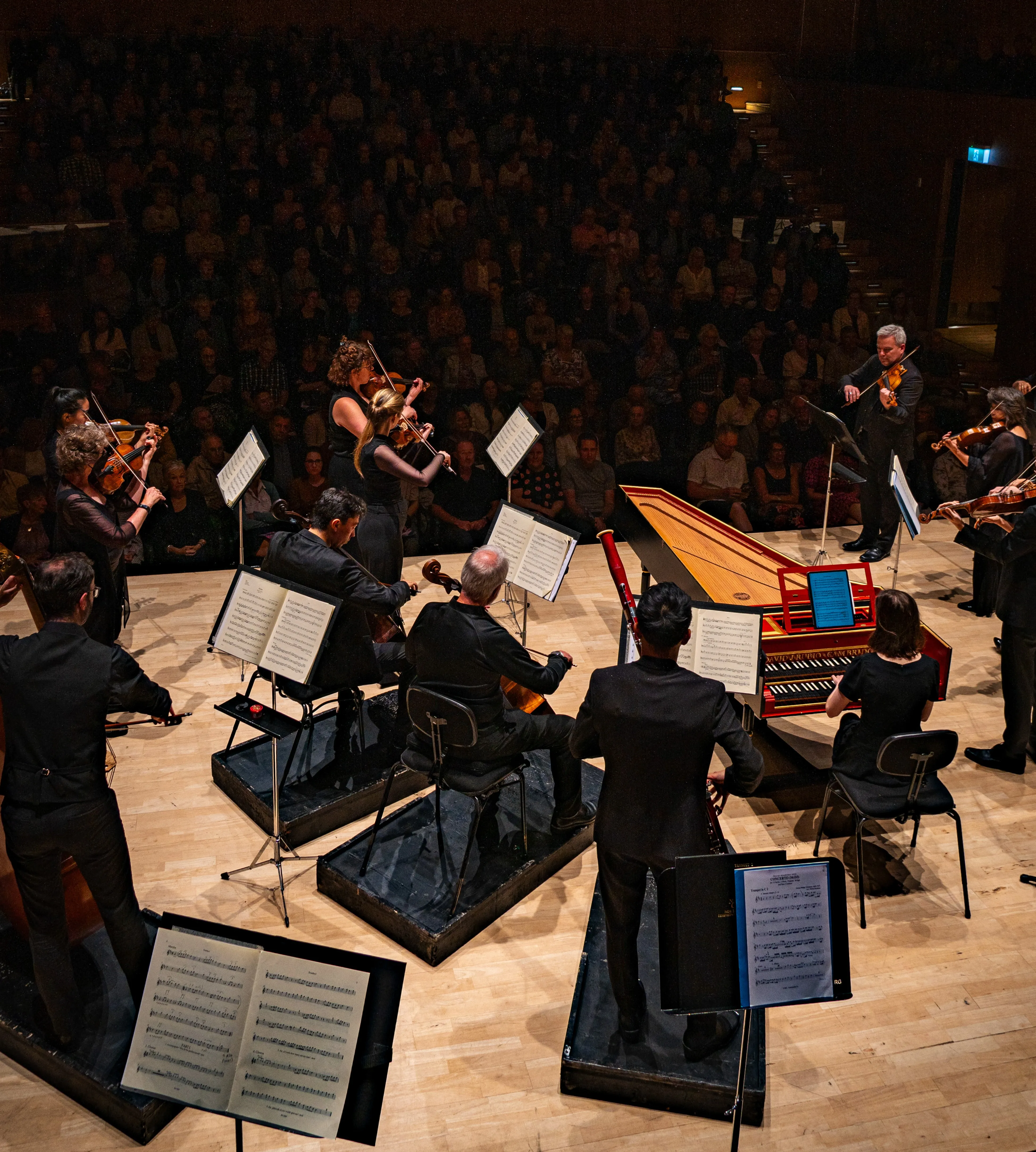 Chamber Music