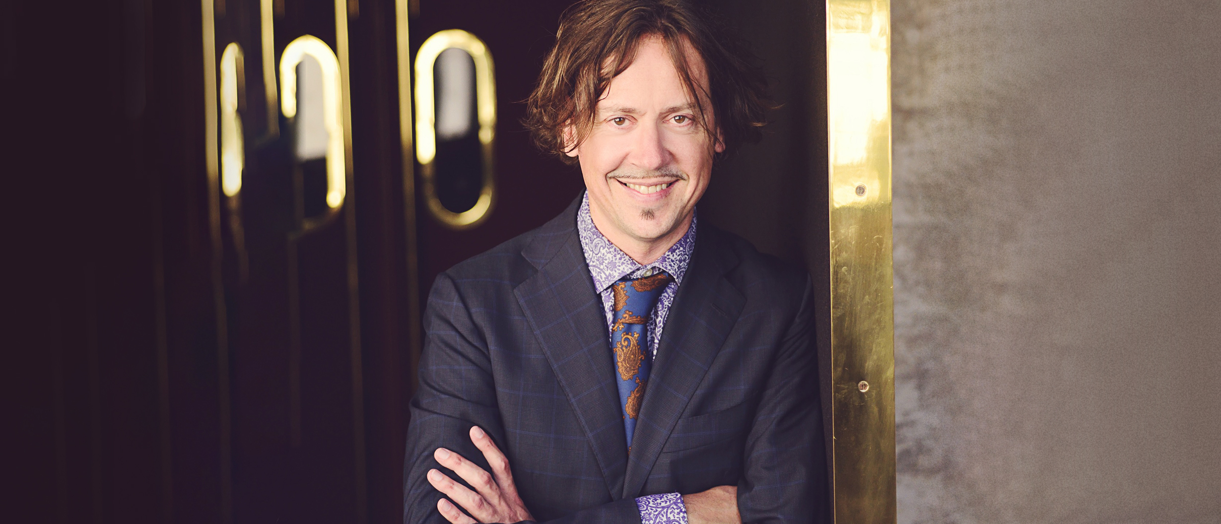 Hamish McKeich