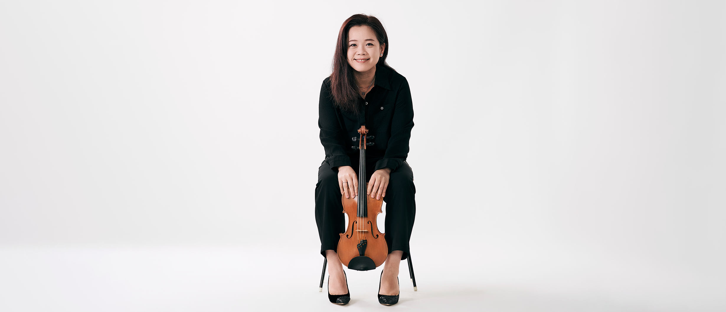 Pam Jiang