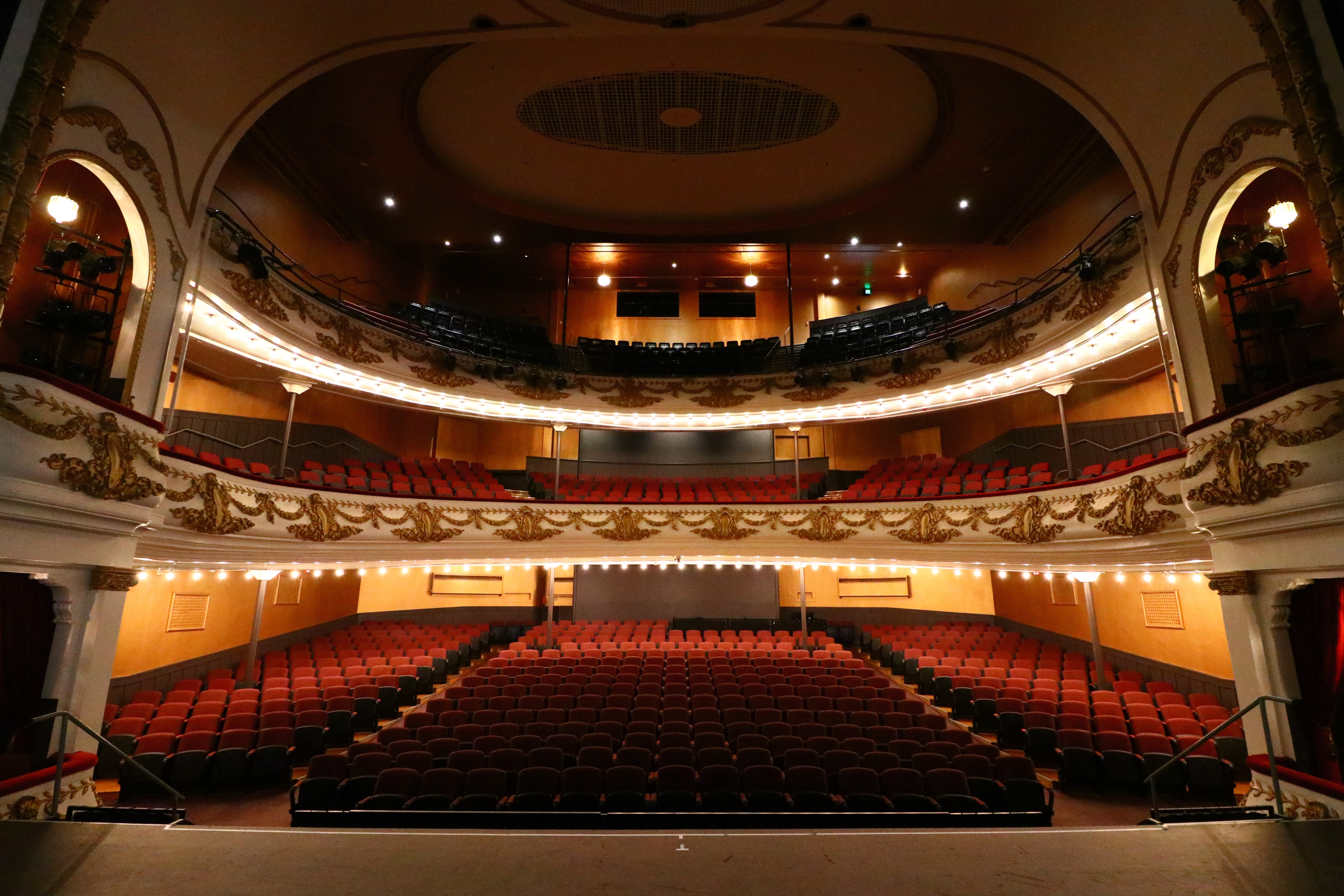 TSB Showplace