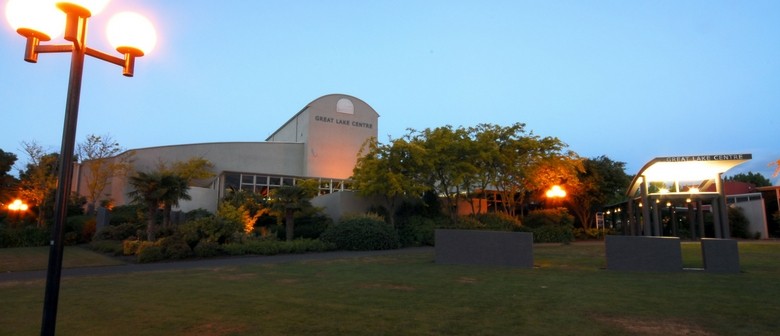 Great Lake Centre