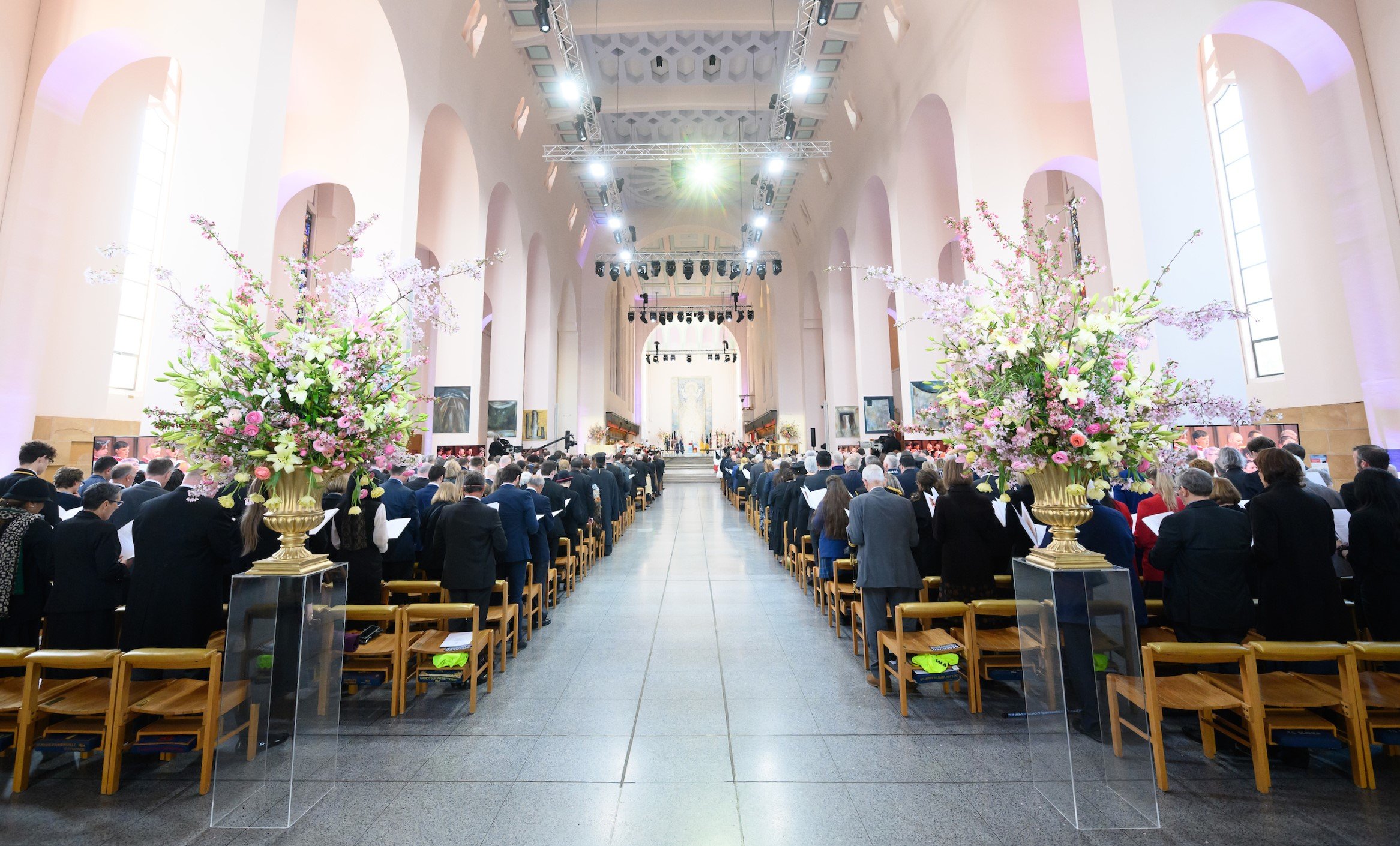 Wellington Cathedral of St Paul