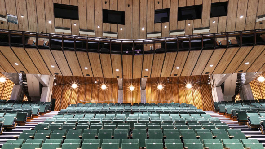James Hay Theatre