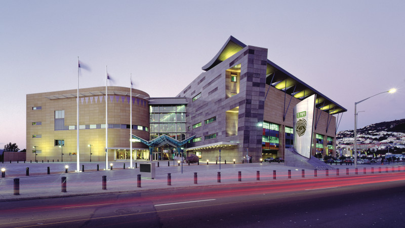 Te Papa