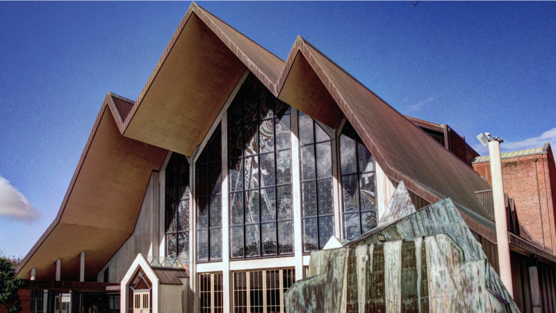 Holy Trinity Cathedral