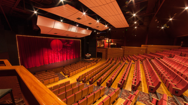Baycourt Community & Arts Centre
