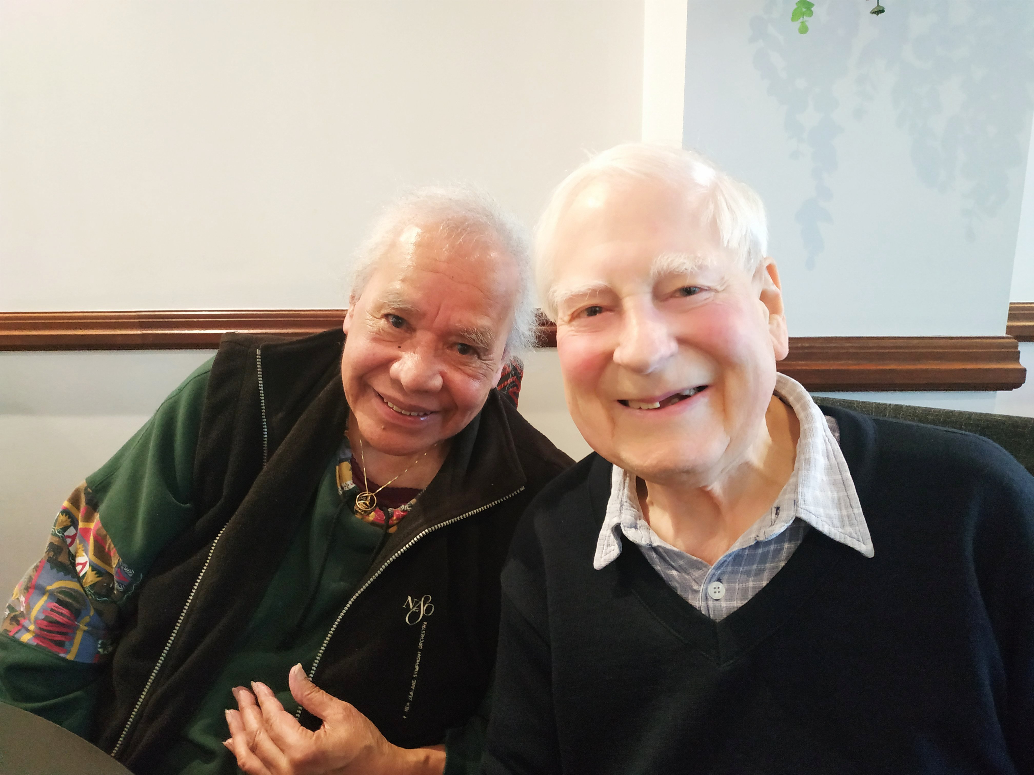 Geoffrey EYLES Obituary