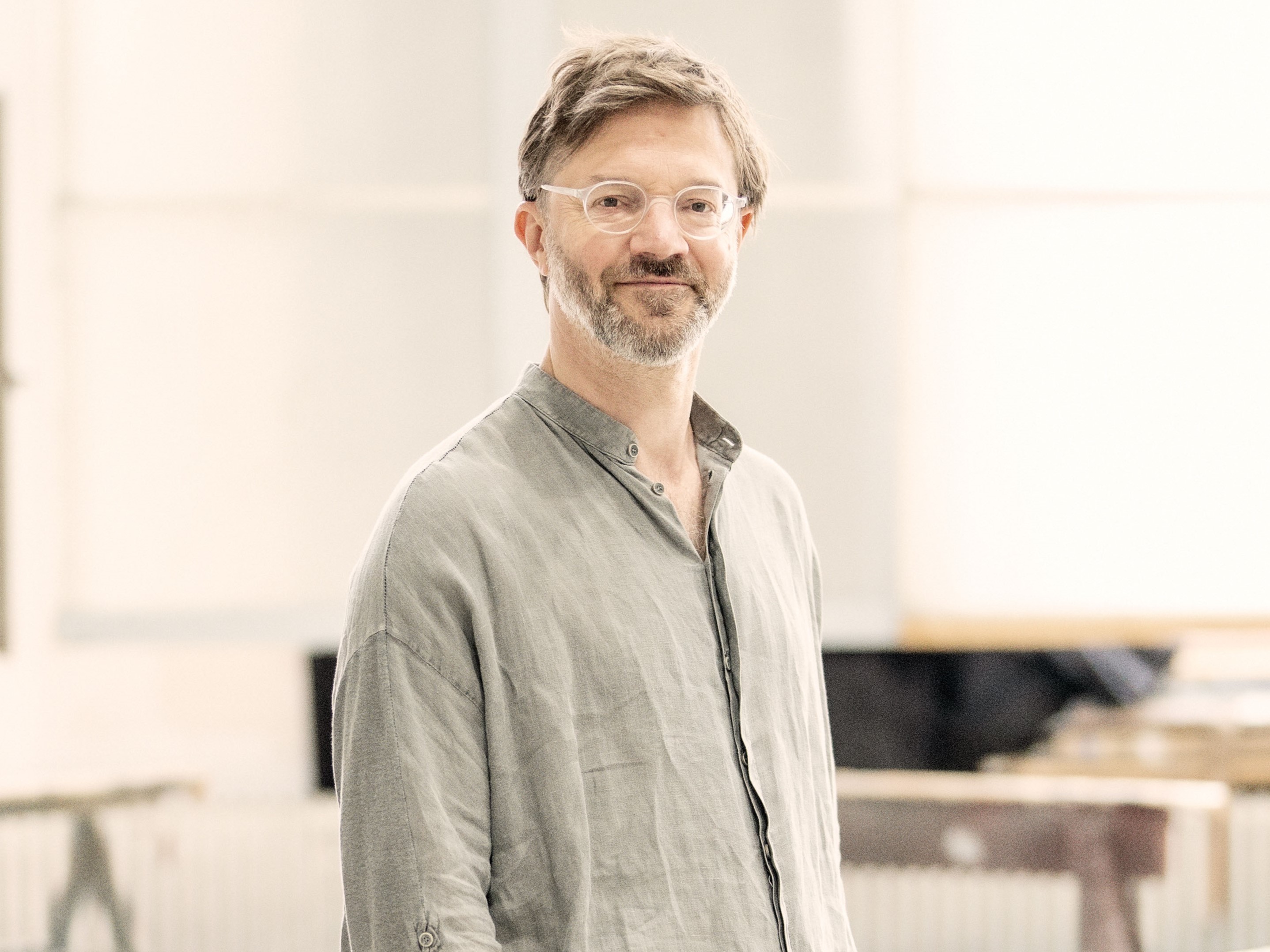 International star conductor André de Ridder appointed New Zealand Symphony Orchestra Music Director