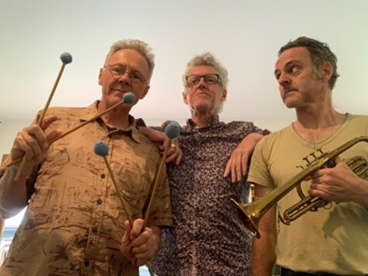 Bruce McKinnon – Life in Kerikeri