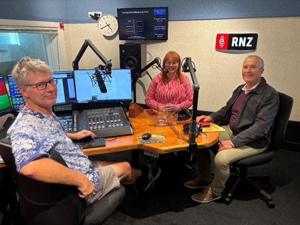 Archives NZ Online Exhibition