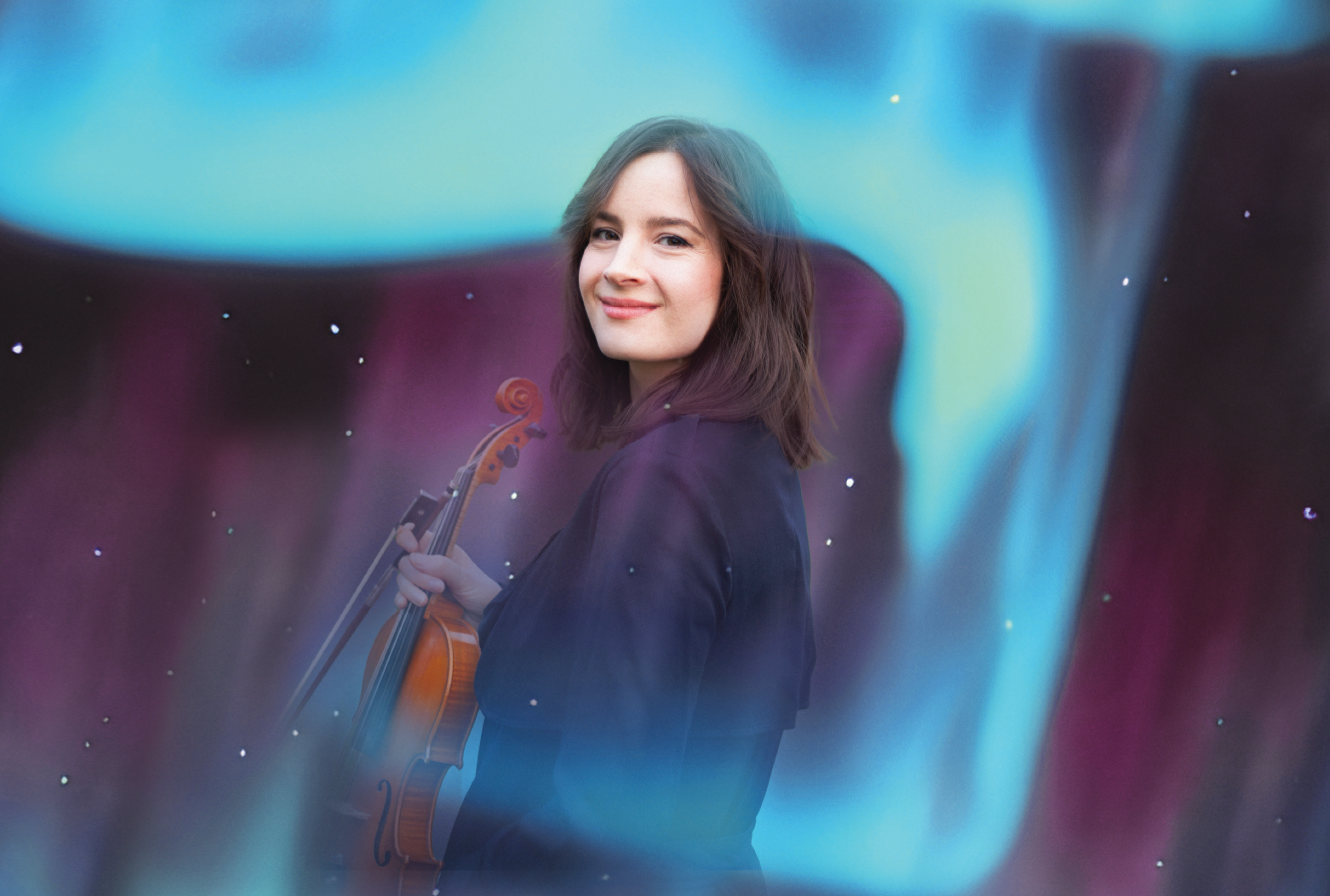‘Astounding’ Grammy Award-winning pianist to debut with NZSO in April