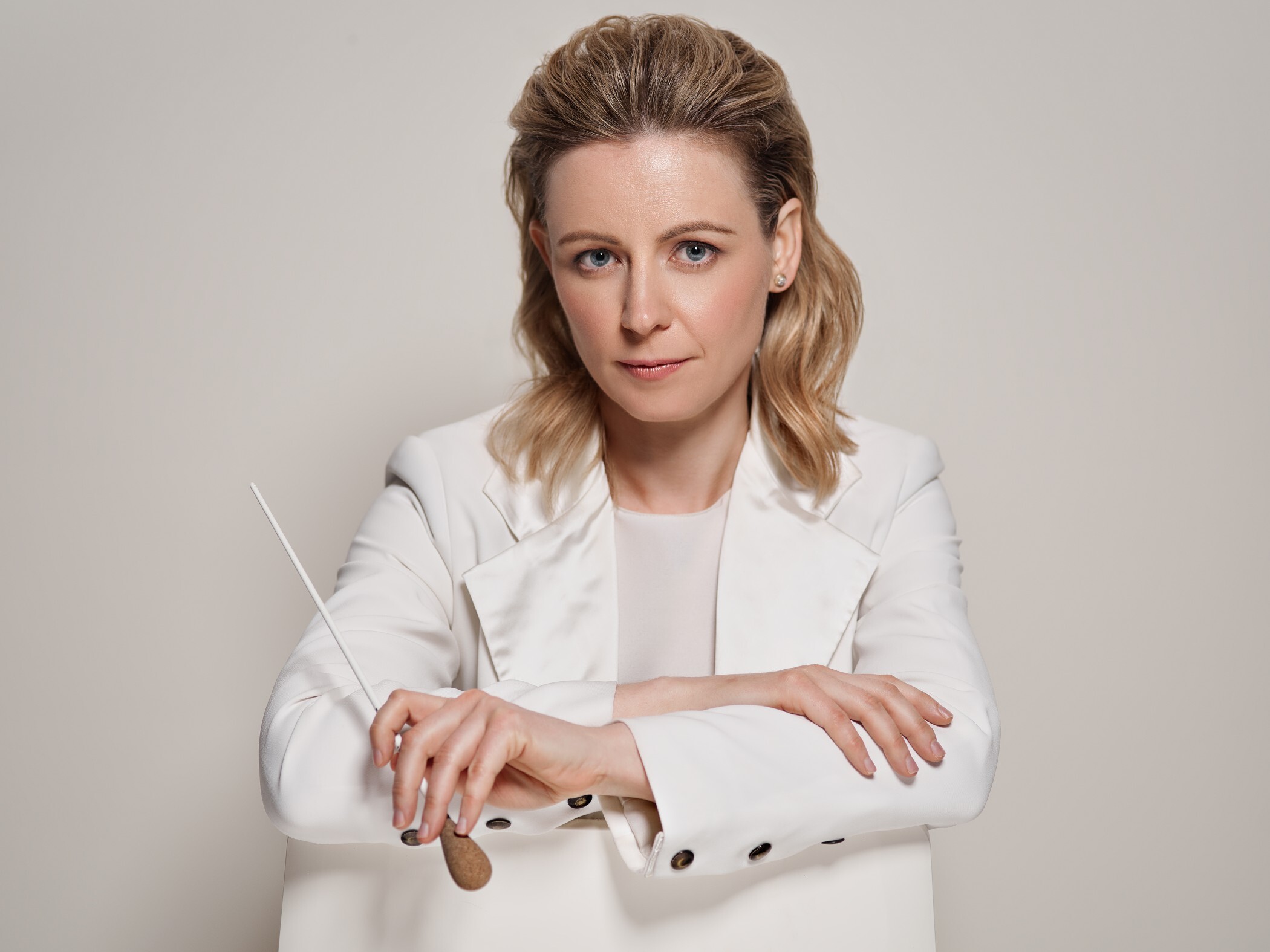Music superstars to perform in Wellington with the NZSO
